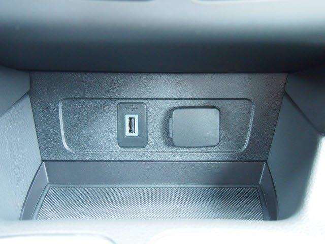 2017 Ford Escape S 4dr SUV